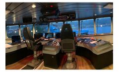 MMC - Main Control Systems