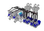 Vacuum Pumping Systems