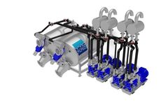 Vacuum Pumping Systems