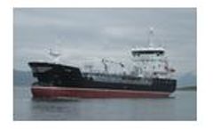 Aas-Mek - Tankers Boats