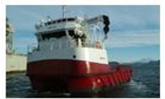 Aas-Mek - Specialized Vessels