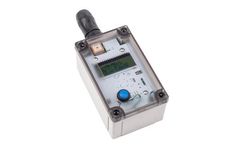 SciElex - GPS Data Logger