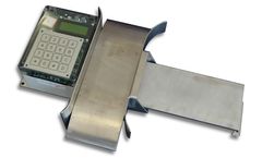 Shellfish - Measuring Board