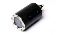 SciElex - Submersible Video Camera