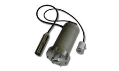 SciElex - Subsea Video Recorder