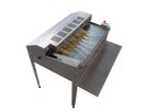 Riva - Model S21 - Poultry Egg Grader