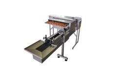 Riva - Model S31 XL - Poultry Egg Graders