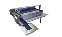 Riva - Model S41 - Poultry Egg Graders