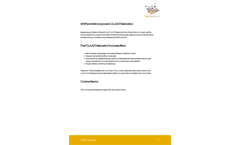 365FarmNet Class - Renders Assistance Concerning Fleet Management Telematics Software Brochure