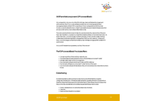 DPconnect Basic - Cattle Herd Management Software Brochure