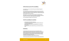 DPconnect - Milking Herd Management Software Brochure