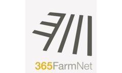 Version 365FarmNet - Crop and Seed Planning Software