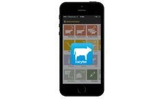 FarmNet - Version Die 365 - Cattle App