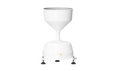 EML - Model SBS Range - Rain Gauges