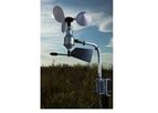 EML - Model WSD1 - Wind Speed and Direction Sensor