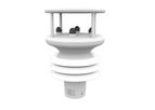 EML - Model MaxiMet Series - Compact Weather Sensors