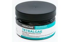 Neoalgae - Model Tetralgae - Dehydrated Green Microalgae Powders