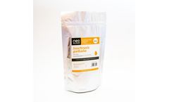 Isochrysis Galbana - Dehydrated Brown Microalgae Powder