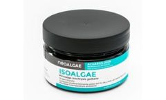 Isoalgae - Dehydrated Green Algae Powders