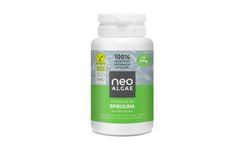 Neoalgae - Spirulina Capsules