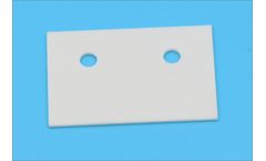 LTD - Model LT Series - Thermal Conductive Ceramics