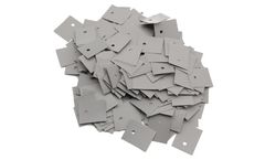 LTD - Model LCV Series - Thermal Silicon Pad