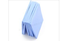 LTD - Model LC - High Thermal Conductive Silicon Pad