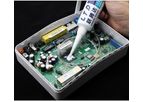 LTD - Model LC1001 - Thermal Conductive Silicon