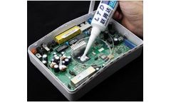 LTD - Model LC1001 - Thermal Conductive Silicon