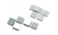 LTD - Model LP900 - Ceramic Heat Sink