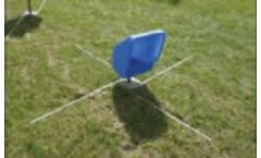 EZ-Hutch - Small Mineral Feeder