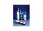 Lowe Engineering - Boiler Sample Coolers