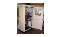 Lowe Engineering - Wastewater Monitoring System