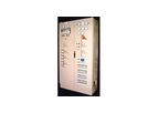 Lowe Engineering - Power Generation - Electrical Control Panels