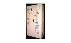 Lowe Engineering - Power Generation - Electrical Control Panels