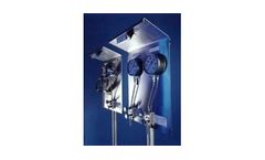 Lowe Engineering - Gauge & Transmitter Panels