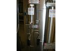 Lowe Engineering - Magnetite Filter