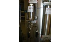 Lowe Engineering - Magnetite Filter