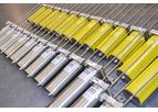 Lowe Engineering - Steam & Water Sampling Systems