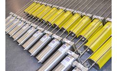 Lowe Engineering - Steam & Water Sampling Systems