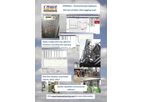 Lowe Engineering - Continuous Emissions Monitoring ( CEM ) Systems