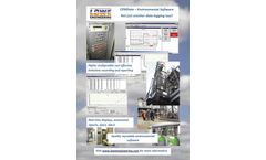 Lowe Engineering - Continuous Emissions Monitoring ( CEM ) Systems