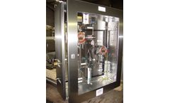 Lowe Engineering - Gas Sample / Detection Analysis