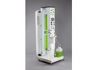 Synoxis - Model LUCY - Accessible Photobioreactor Cultivation System