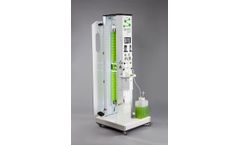 Synoxis - Model LUCY - Accessible Photobioreactor Cultivation System