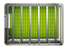 Jumbo - Industrial Photobioreactor System
