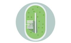 A4F - Microalgae Production Conventional Raceway System
