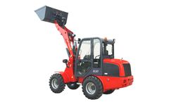 800 Mini Wheel loader