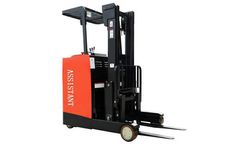 Electric Reach Truck