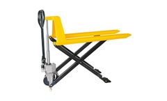High Lift Pallet Truck